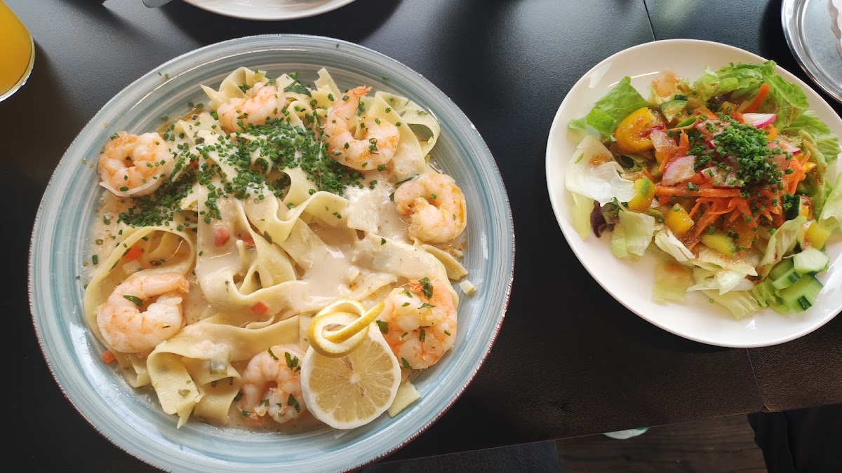 KOWALSKI café & bistro I panoramabar / Neue Mitte Lehen - 4