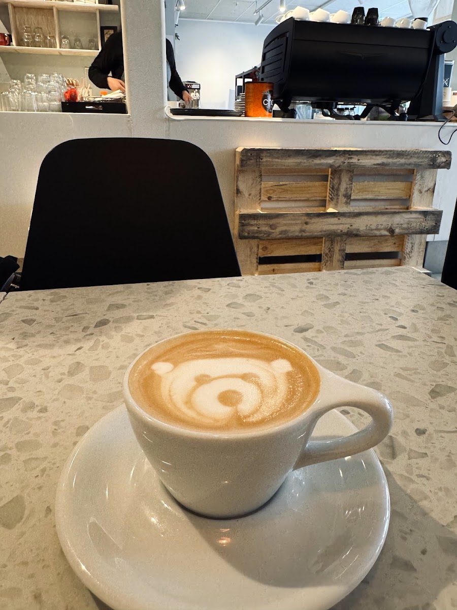 SVAL Gelato og Kaffe - 2