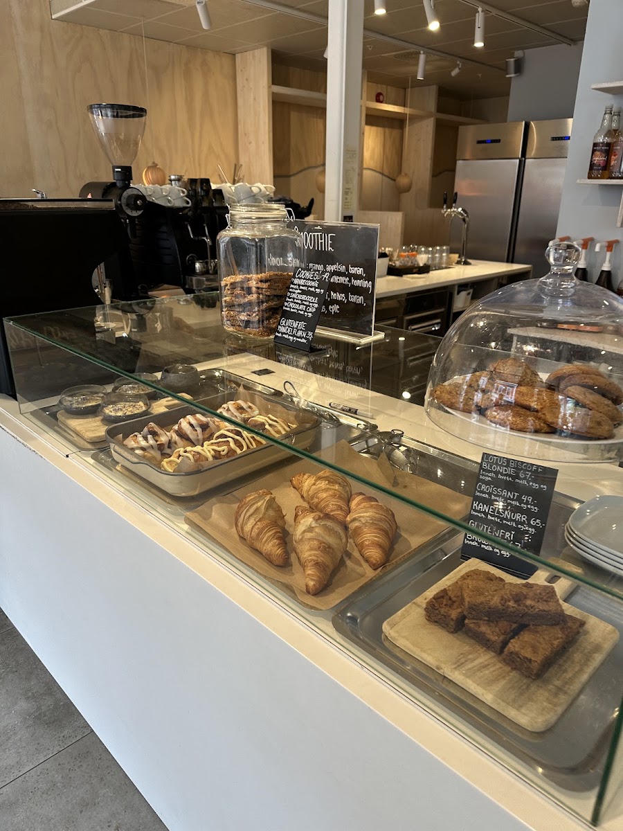 SVAL Gelato og Kaffe - 4