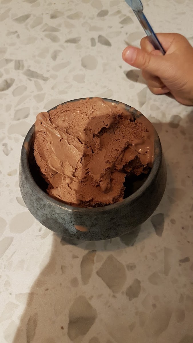 SVAL Gelato og Kaffe - 8