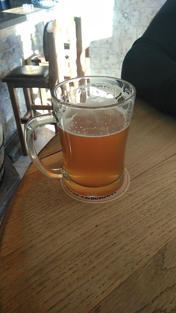 Escape Caffe Bar - 6