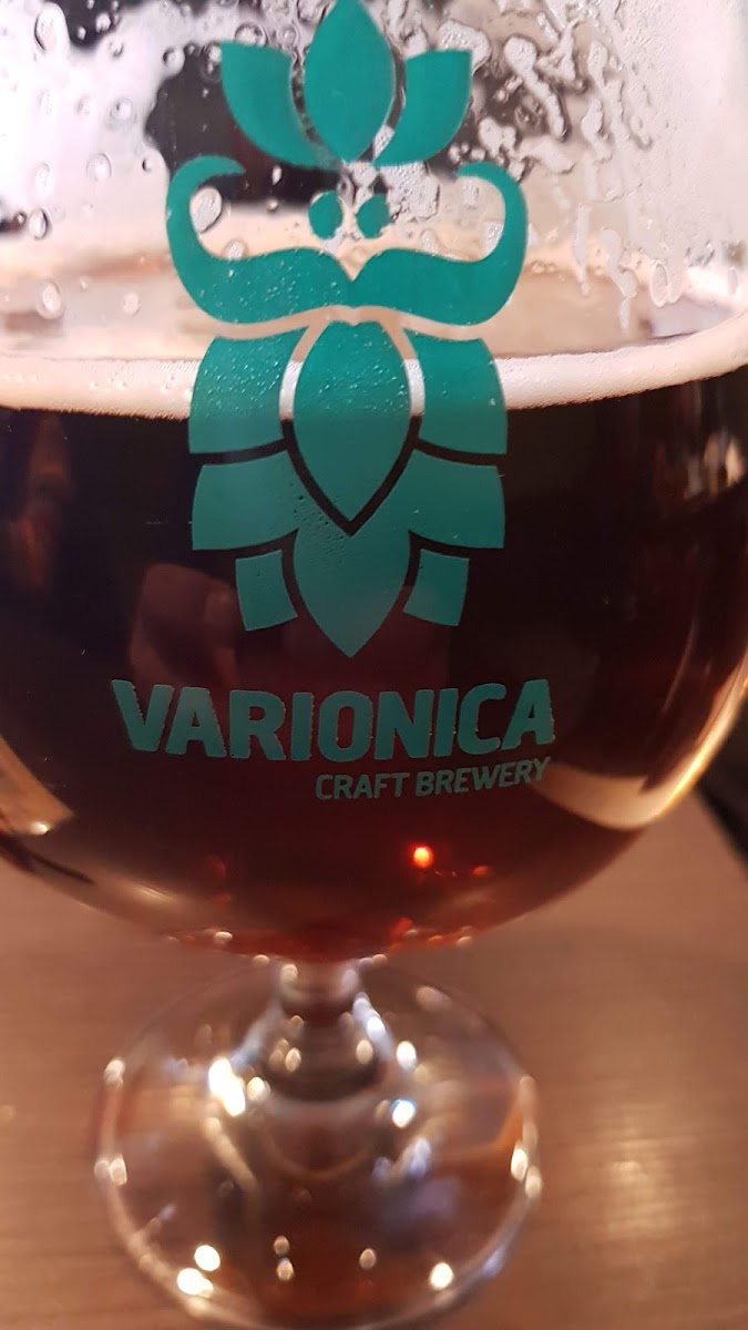 Escape Caffe Bar - 8