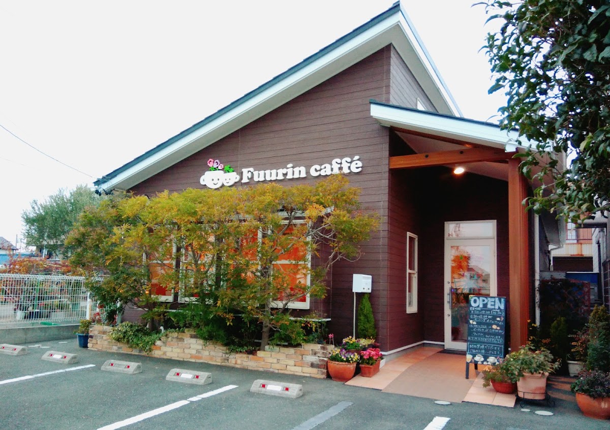 Fuurin Caffe'