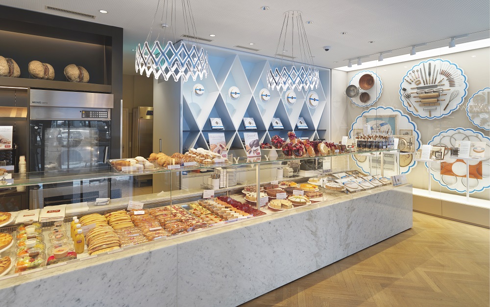 Treichler Zuger Kirschtorten AG