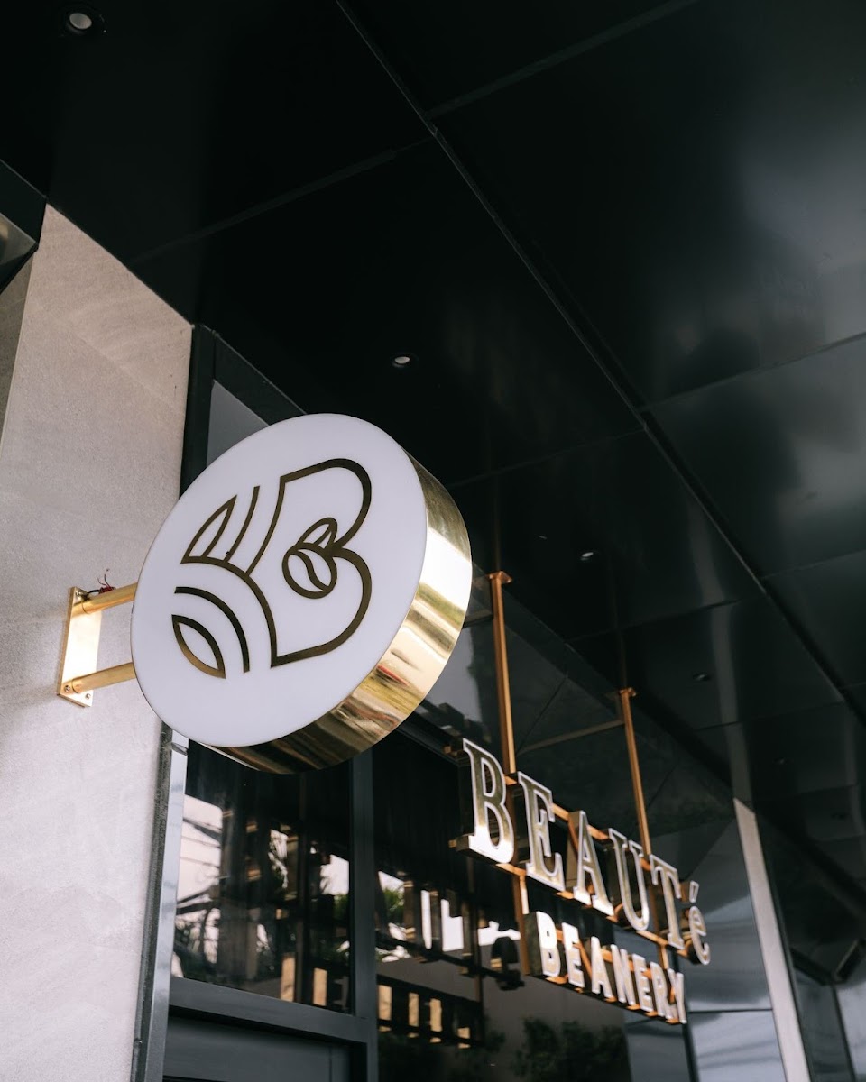 Beaute Beanery