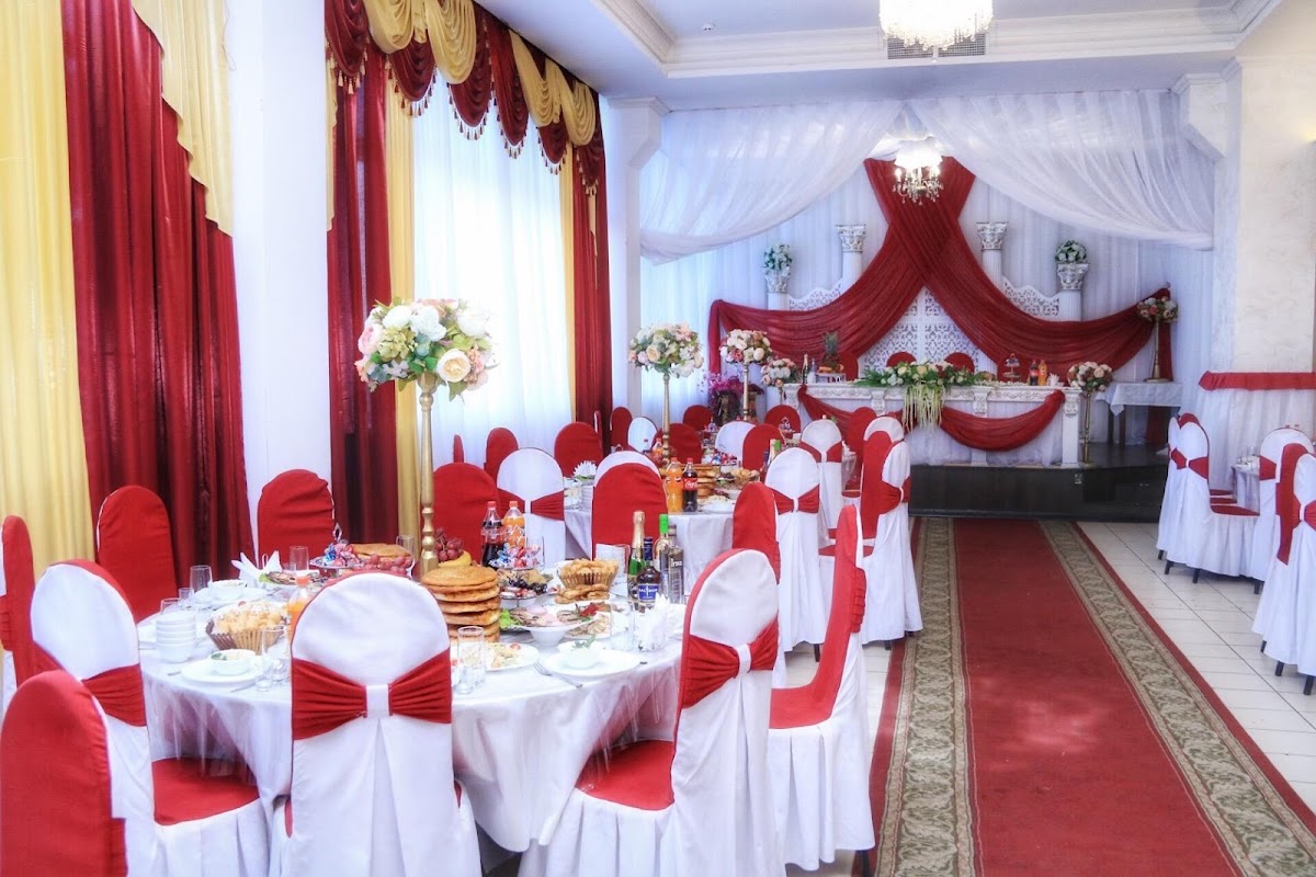 RESTOCLUB ' Черкиз'