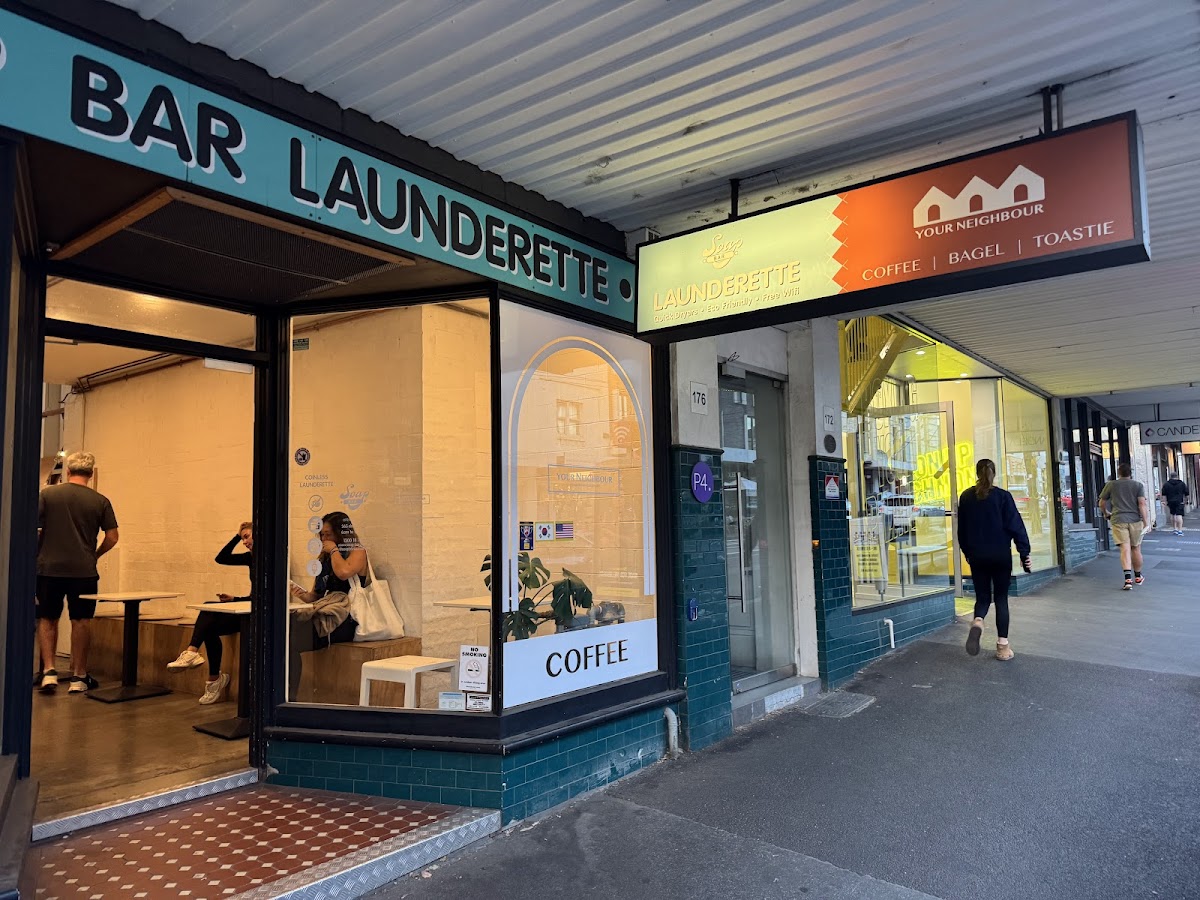 Your Neighbour Richmond