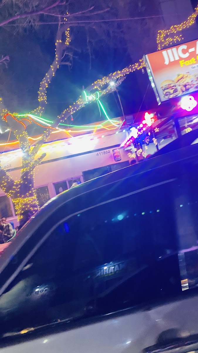 Jiic-Aboor Cafe Centre - 2