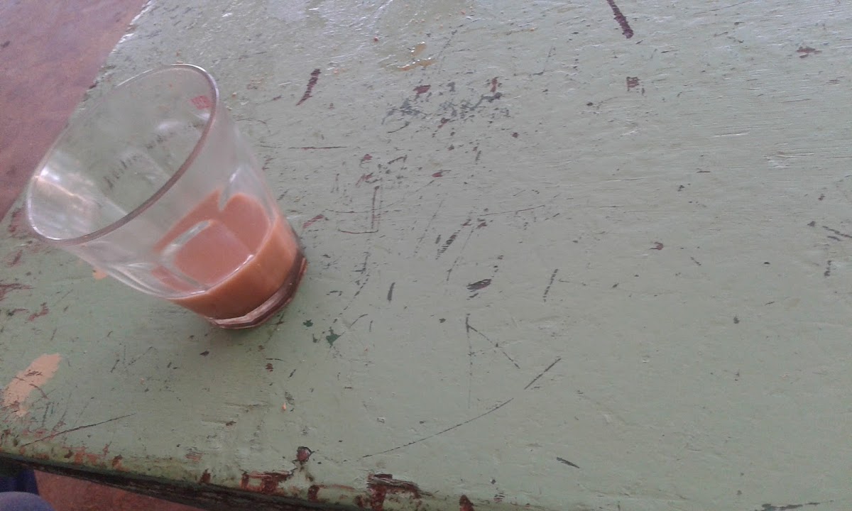 Jiic-Aboor Cafe Centre - 4