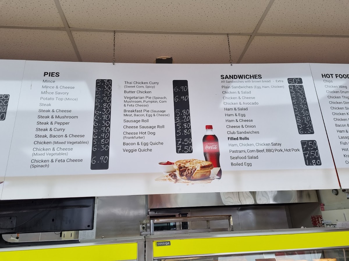 Target bakehouse and Cafe - 3