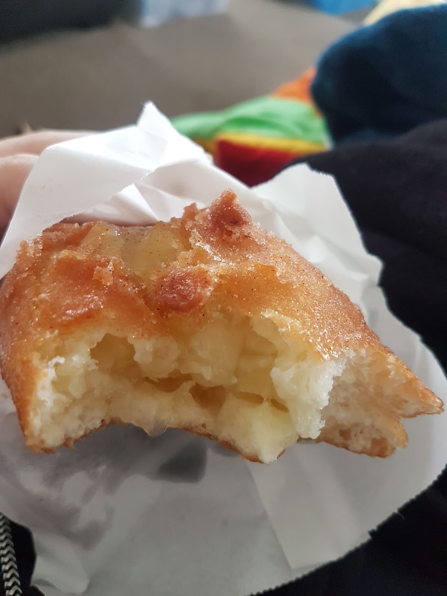 Target bakehouse and Cafe - 5