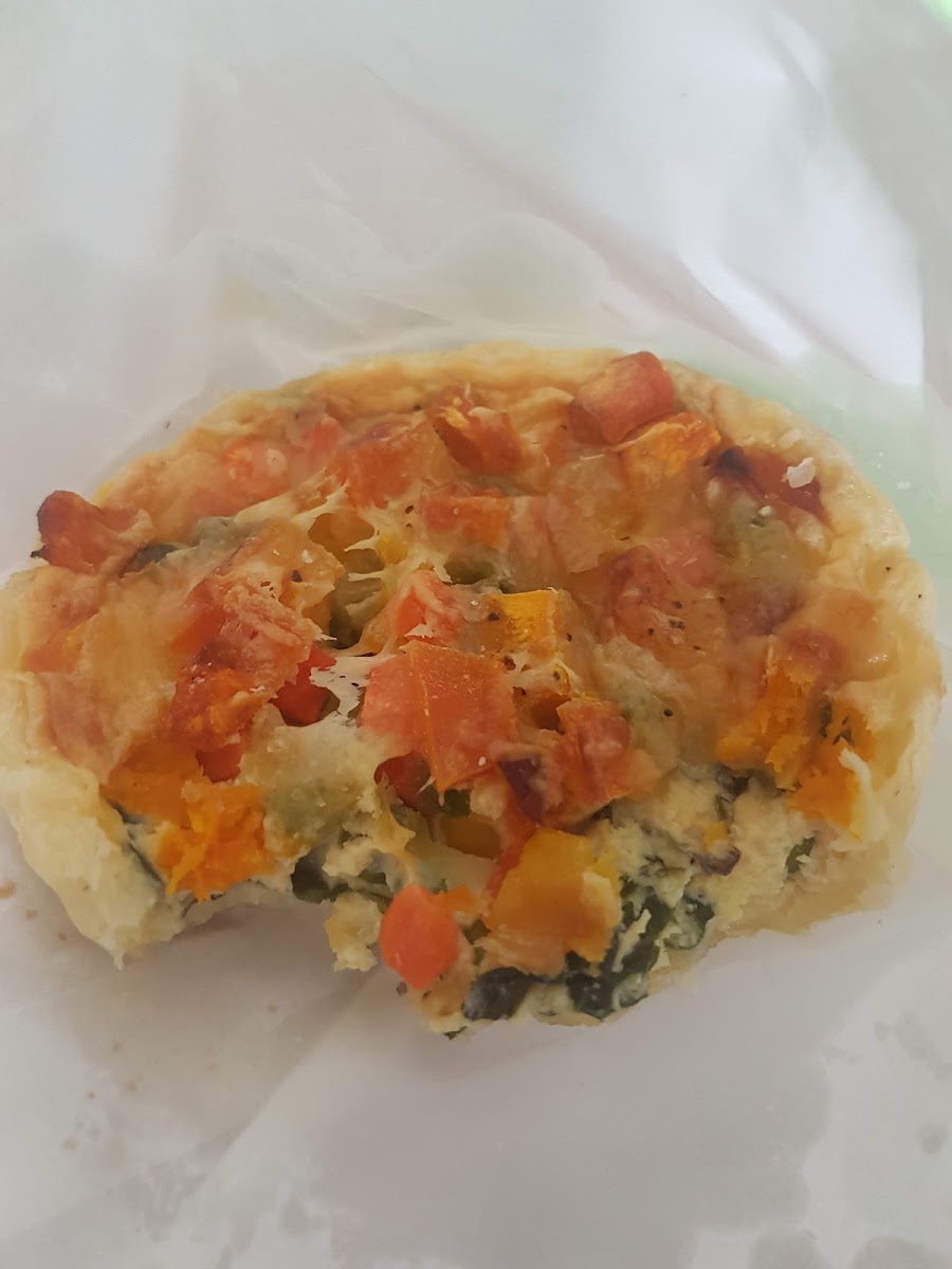 Target bakehouse and Cafe - 7