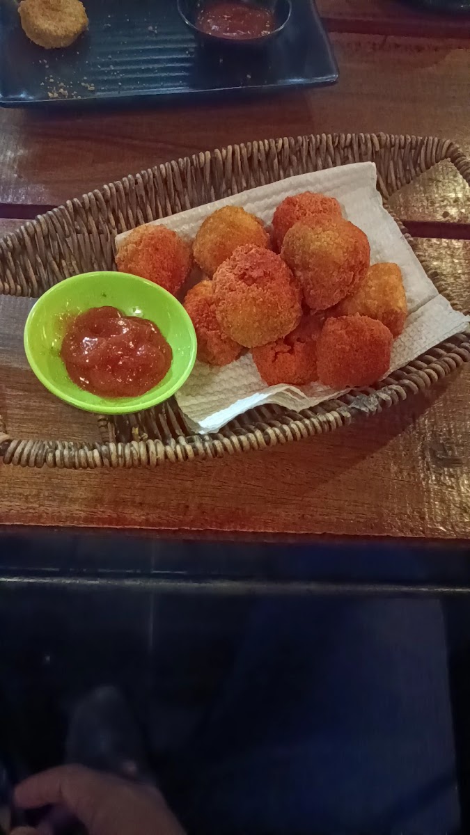 Lopo Parpio Coffee - 2