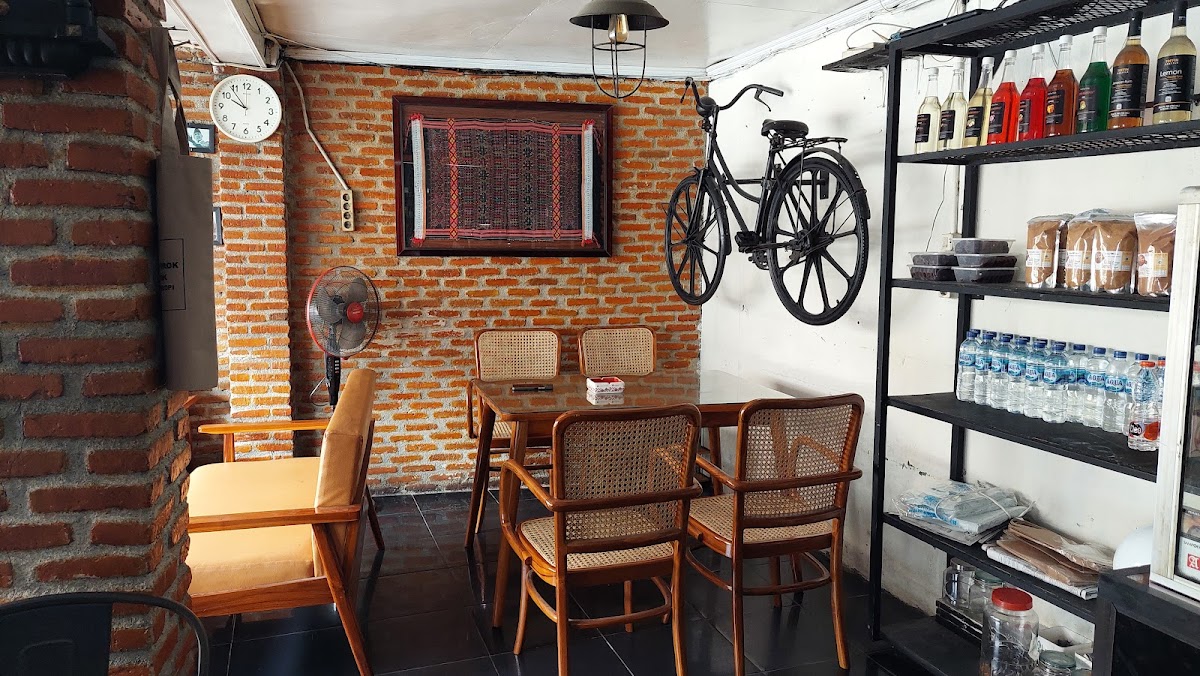 Lopo Parpio Coffee - 4