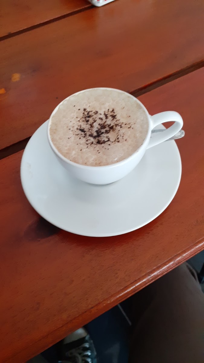 Lopo Parpio Coffee - 9