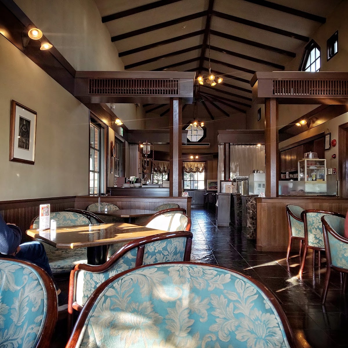 Café Dulce 三城店