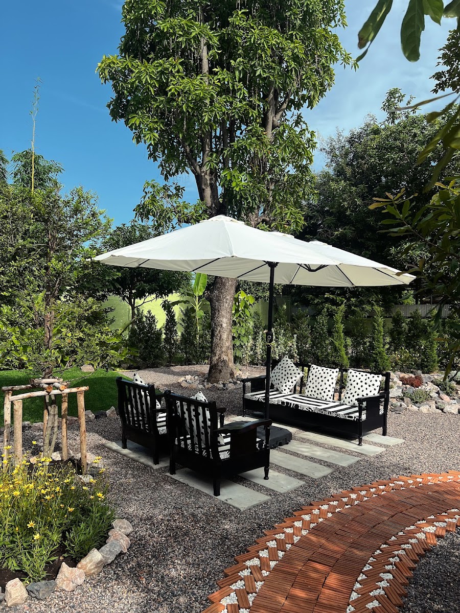 Wanthami Cafe วันทามิคาเฟ่