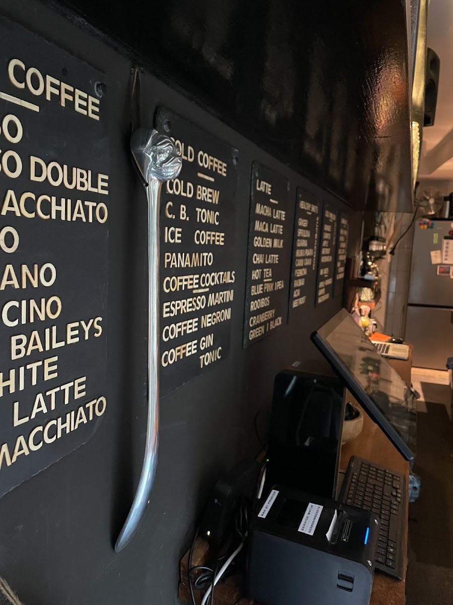 FREDYs Food Bar - 10