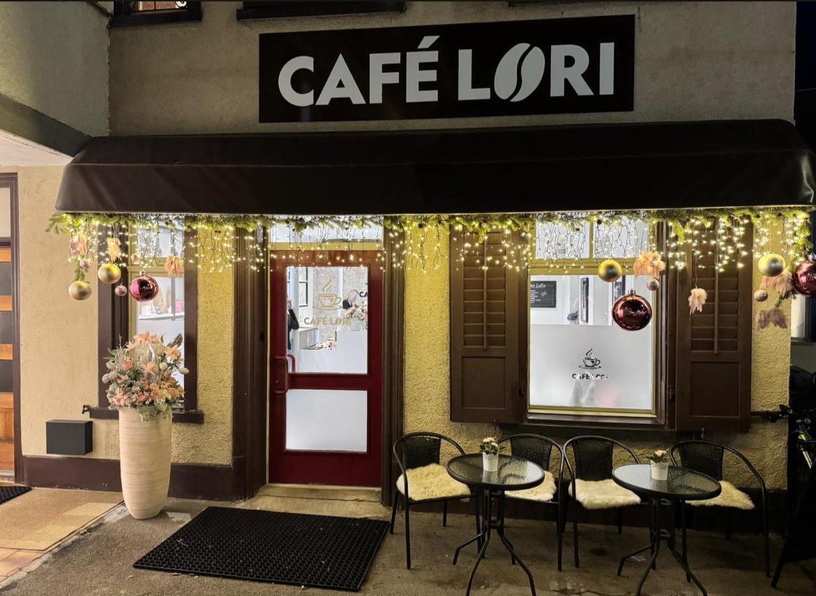 Café Lori