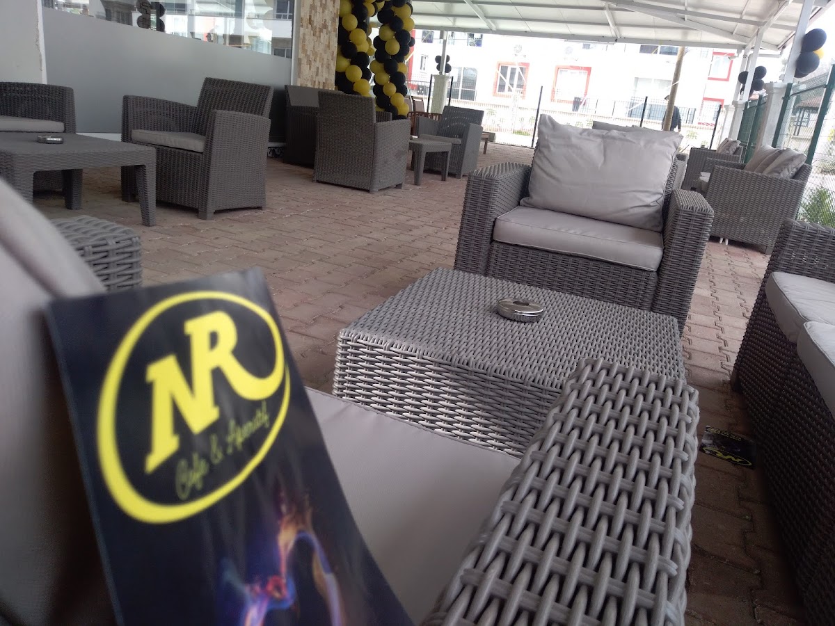 NR cafe
