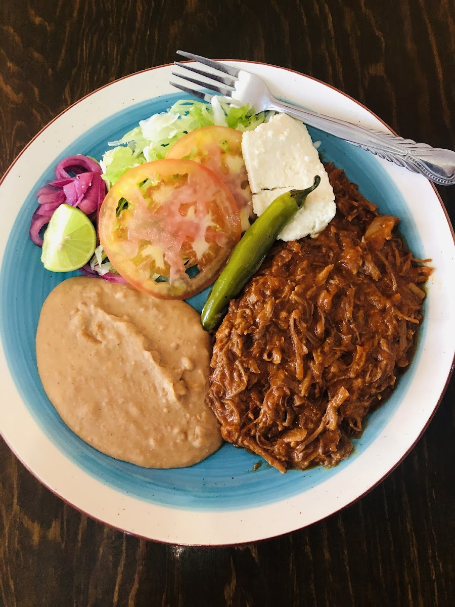 El lonchecito burritos tamales y mas