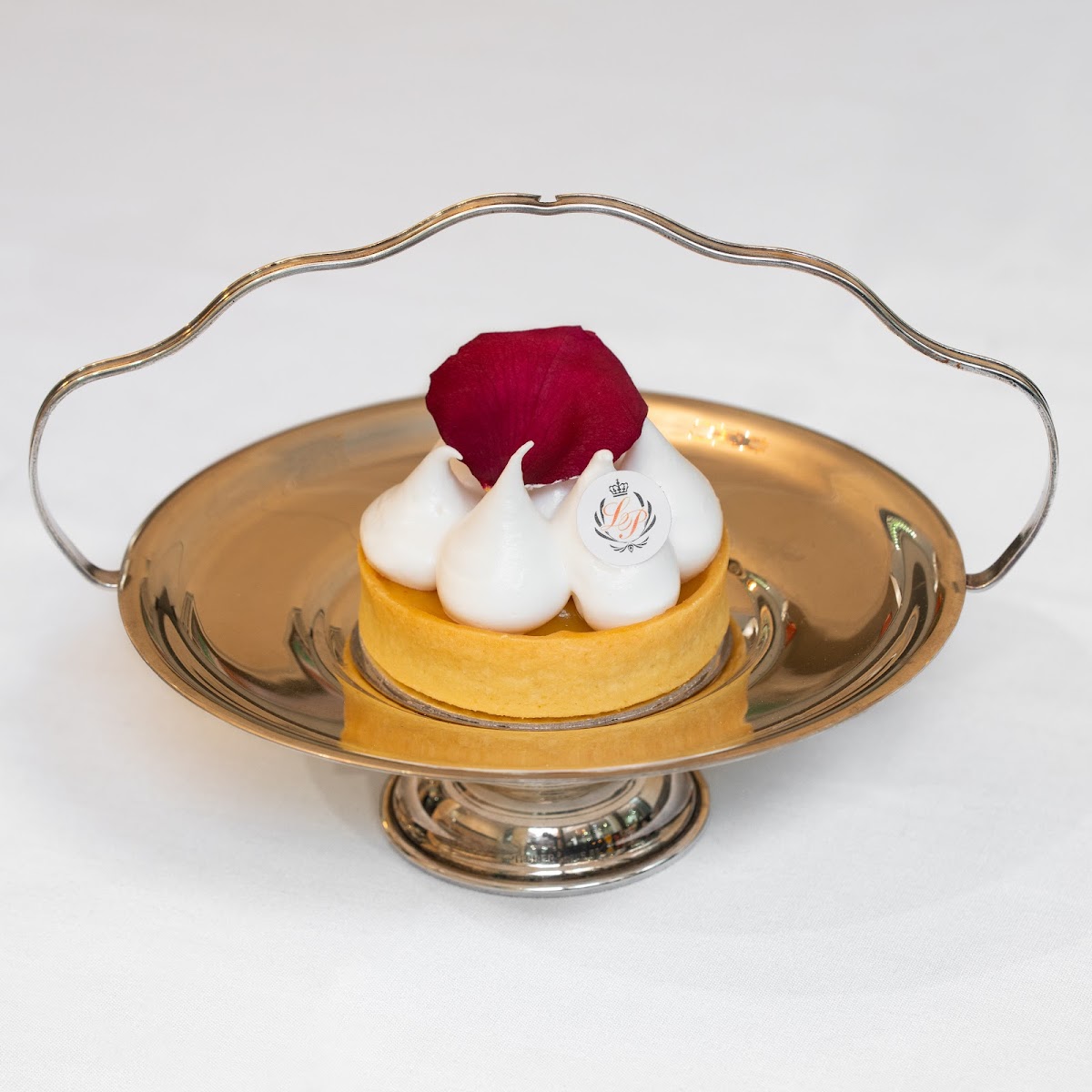 L'Orange Patisserie - 2