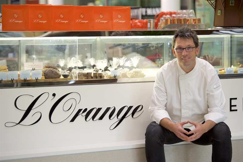 L'Orange Patisserie - 3