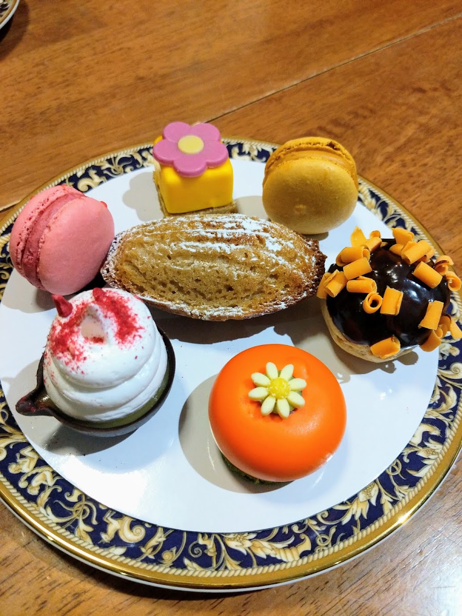 L'Orange Patisserie - 6