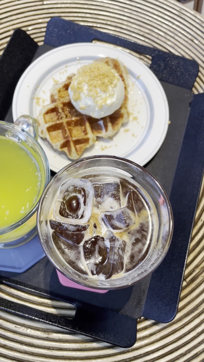 어썸브리즈(Awesome Breeze) - 2