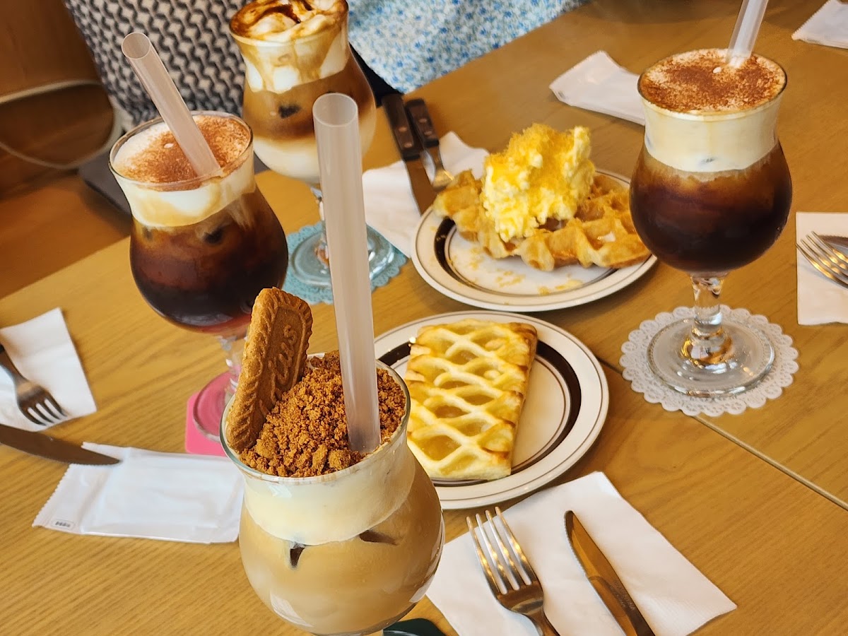 어썸브리즈(Awesome Breeze) - 5