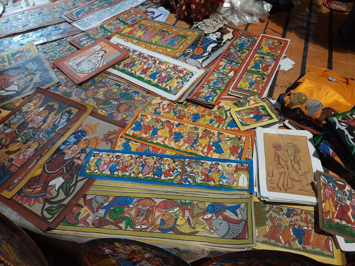 Champak Tea Stall - 2