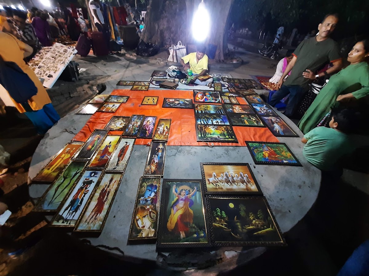 Champak Tea Stall - 3