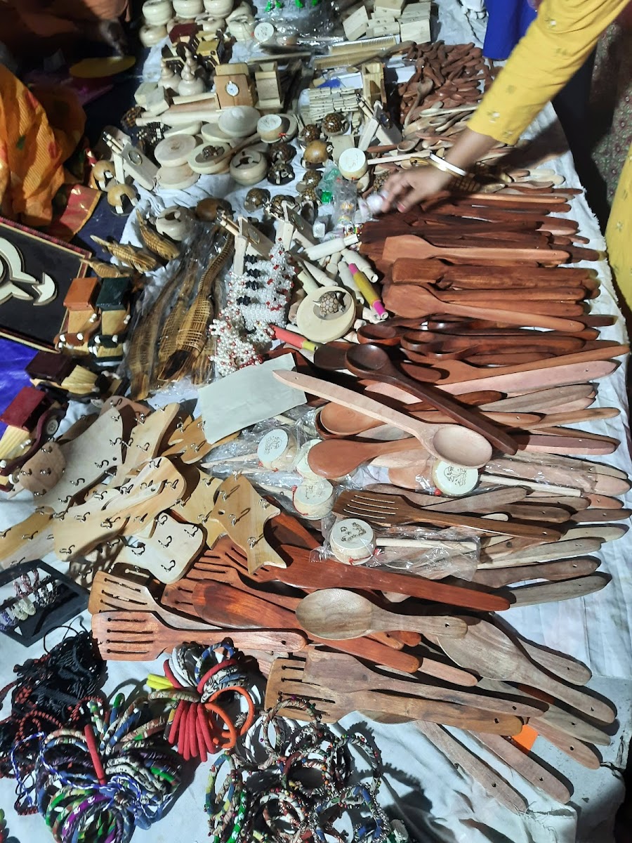 Champak Tea Stall - 5