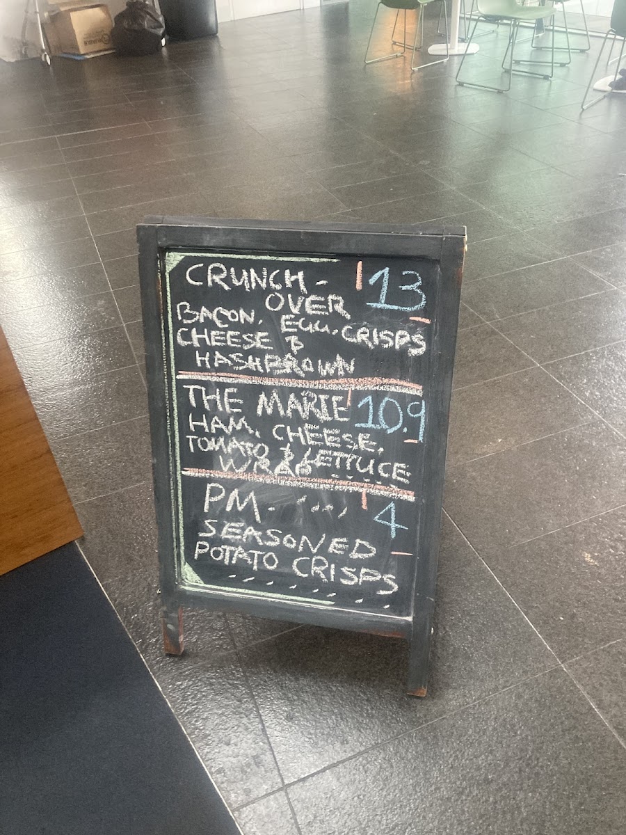 Piccolo Me Werrington - 1