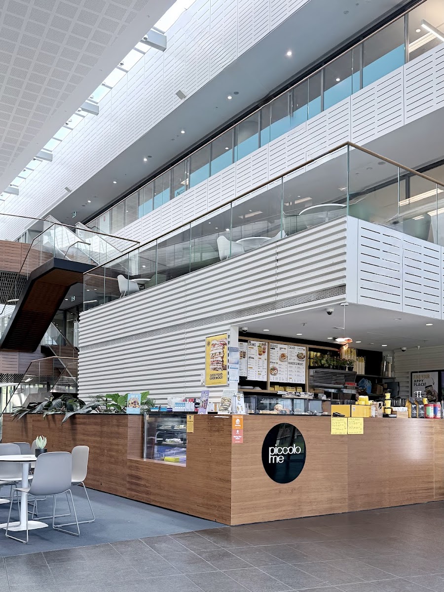 Piccolo Me Werrington - 4