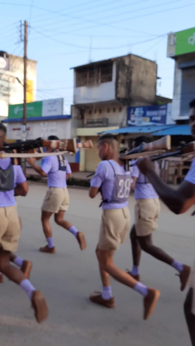 Ram-Rahim Tea Stall - 2