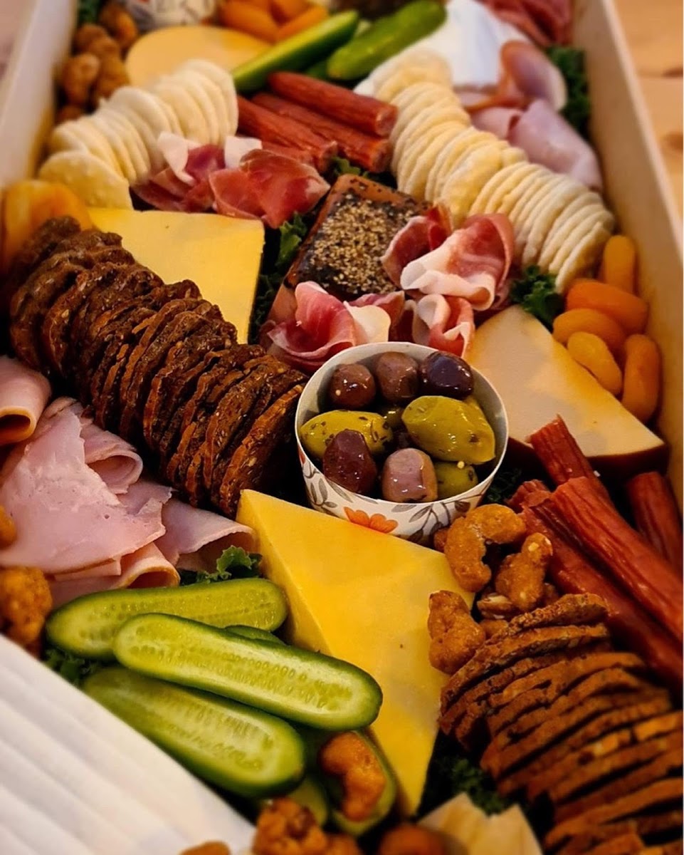 Wildflower cafe molong - 2