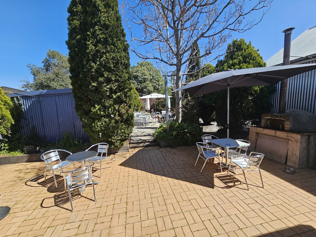 Wildflower cafe molong - 4