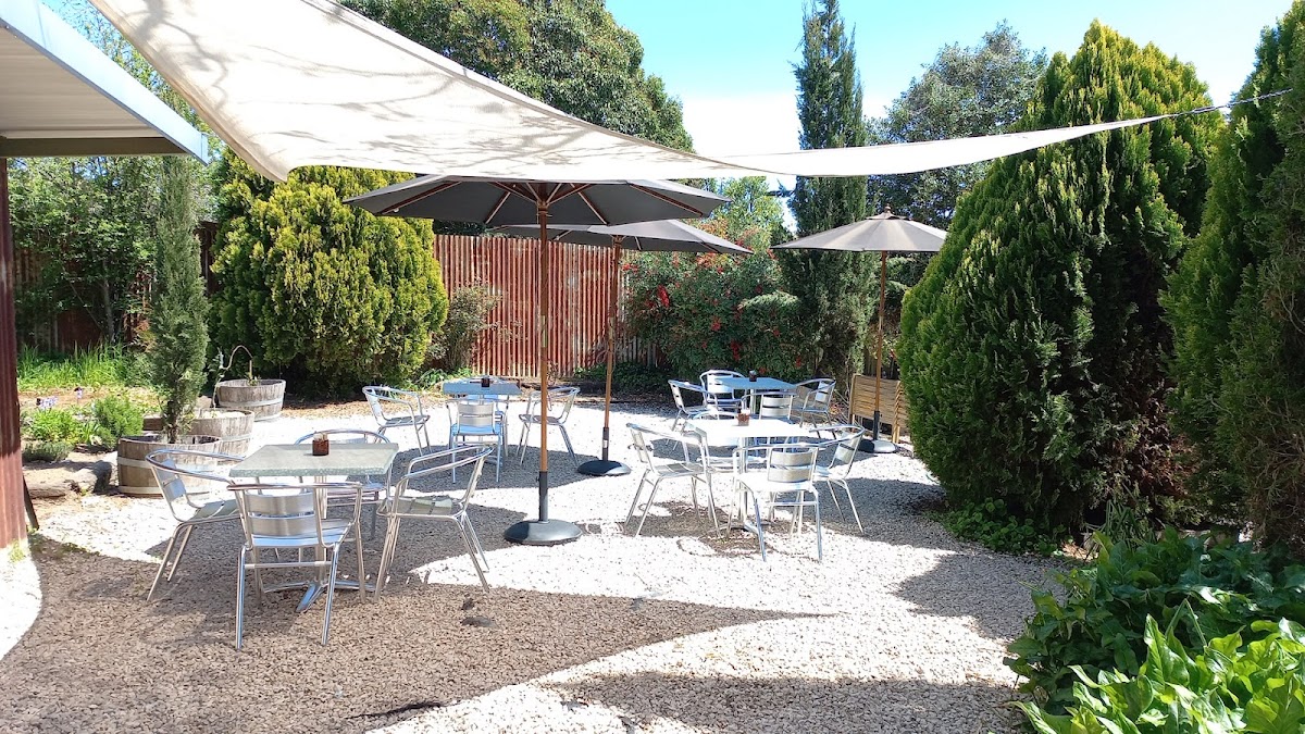 Wildflower cafe molong - 7