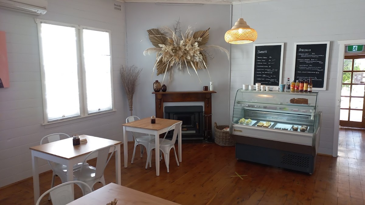 Wildflower cafe molong - 9