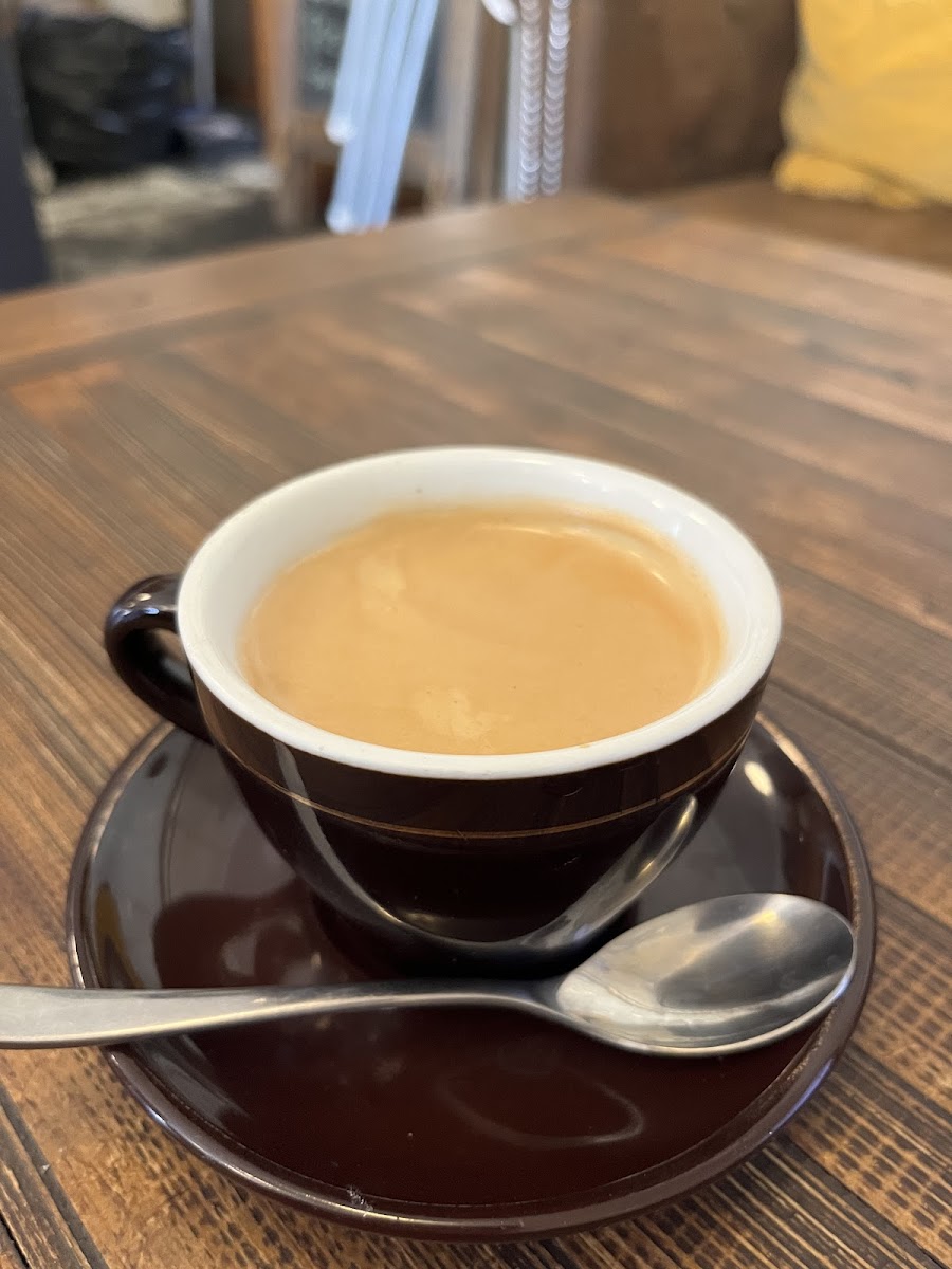 Cafe @ The Round - 10