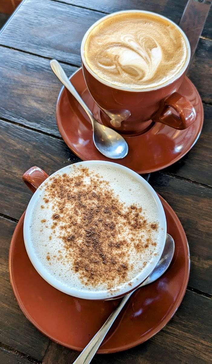 Cafe @ The Round - 3