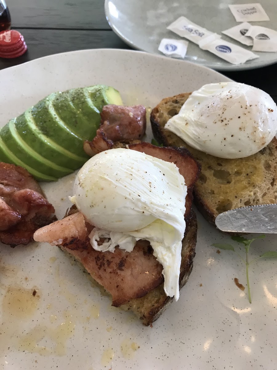 Cafe @ The Round - 5