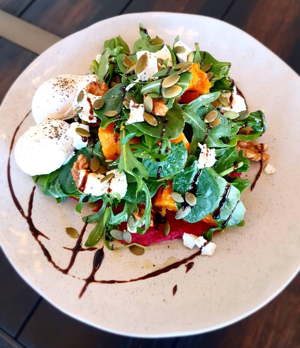 Cafe @ The Round - 6