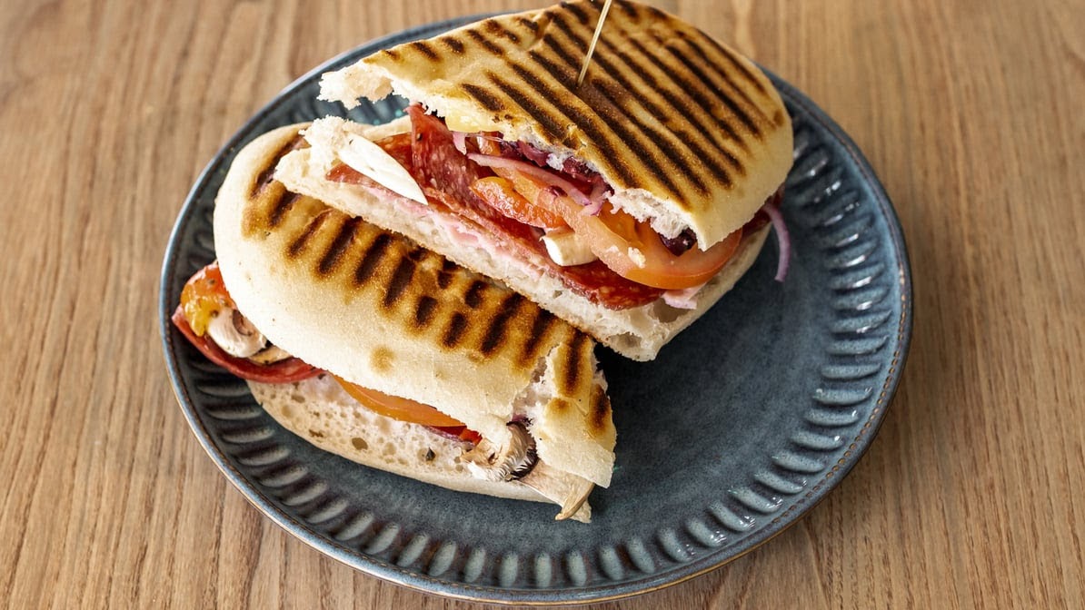 Centre Court Take Away - 2