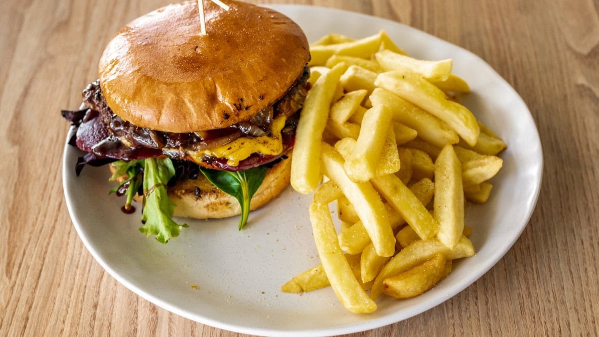 Centre Court Take Away - 3