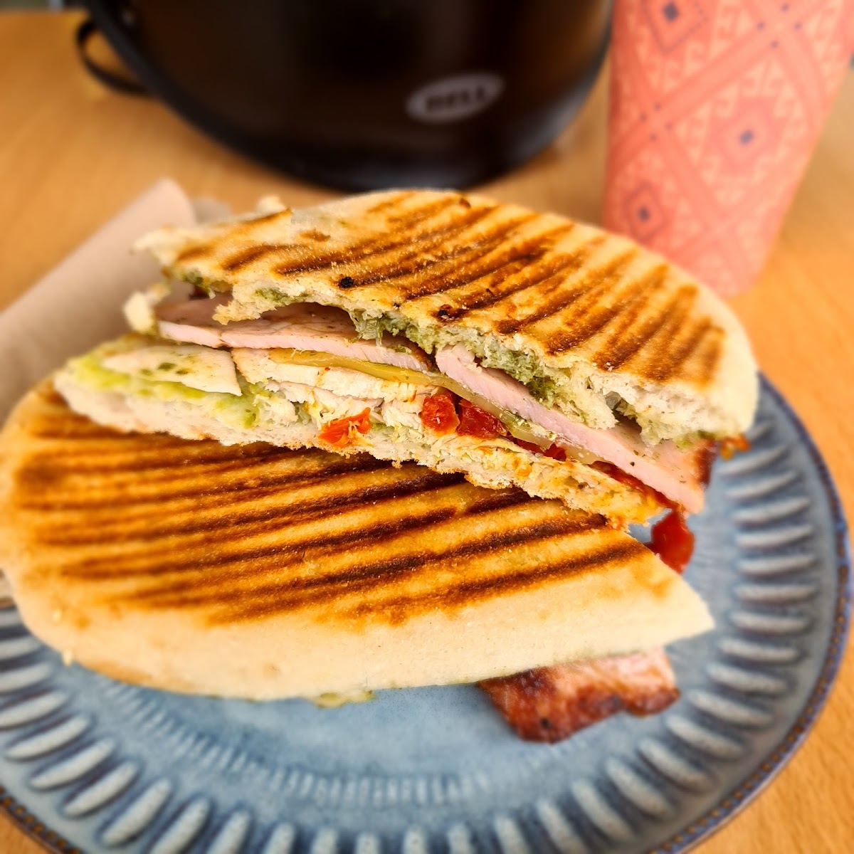 Centre Court Take Away - 5