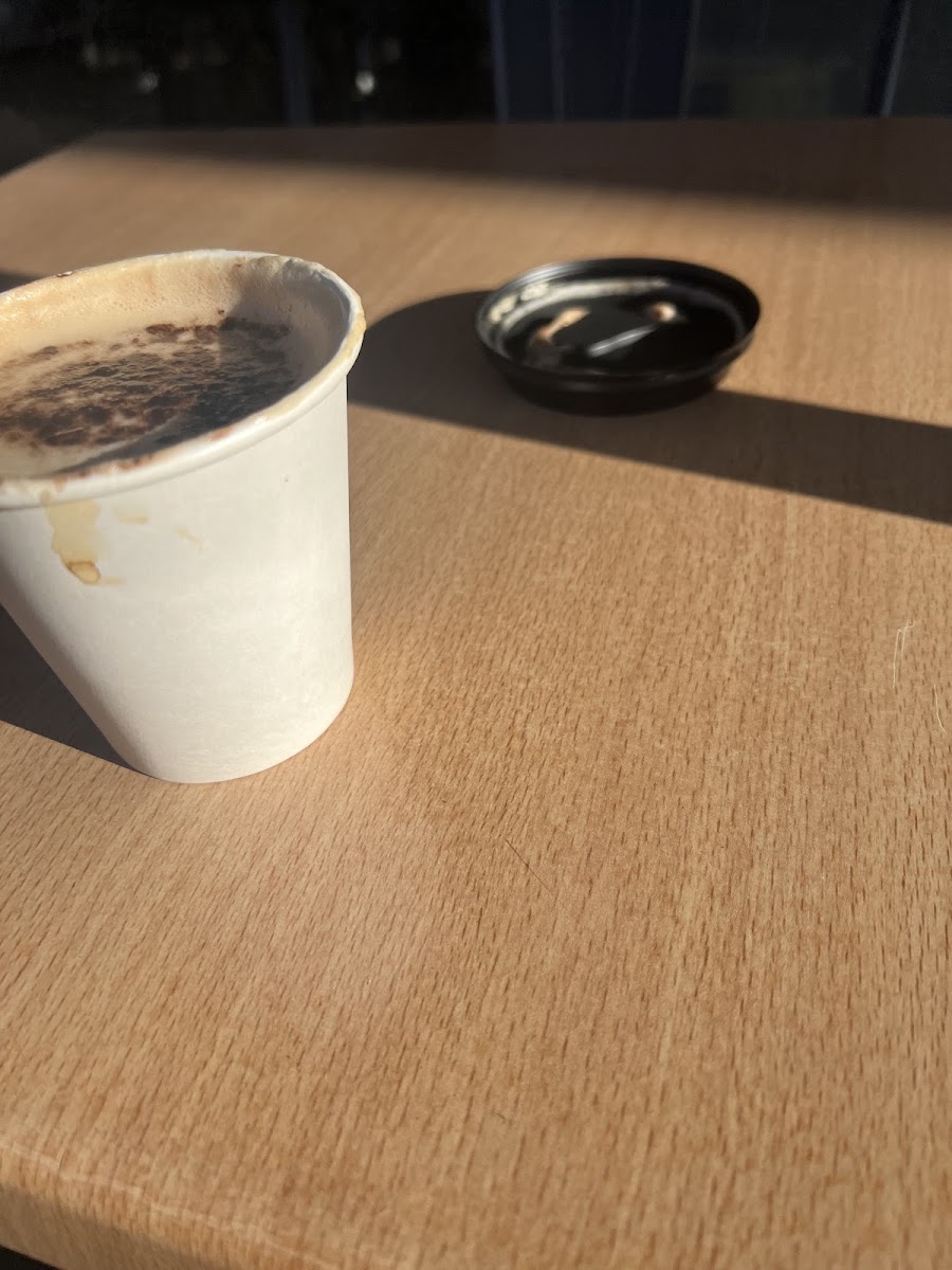 Centre Court Take Away - 7