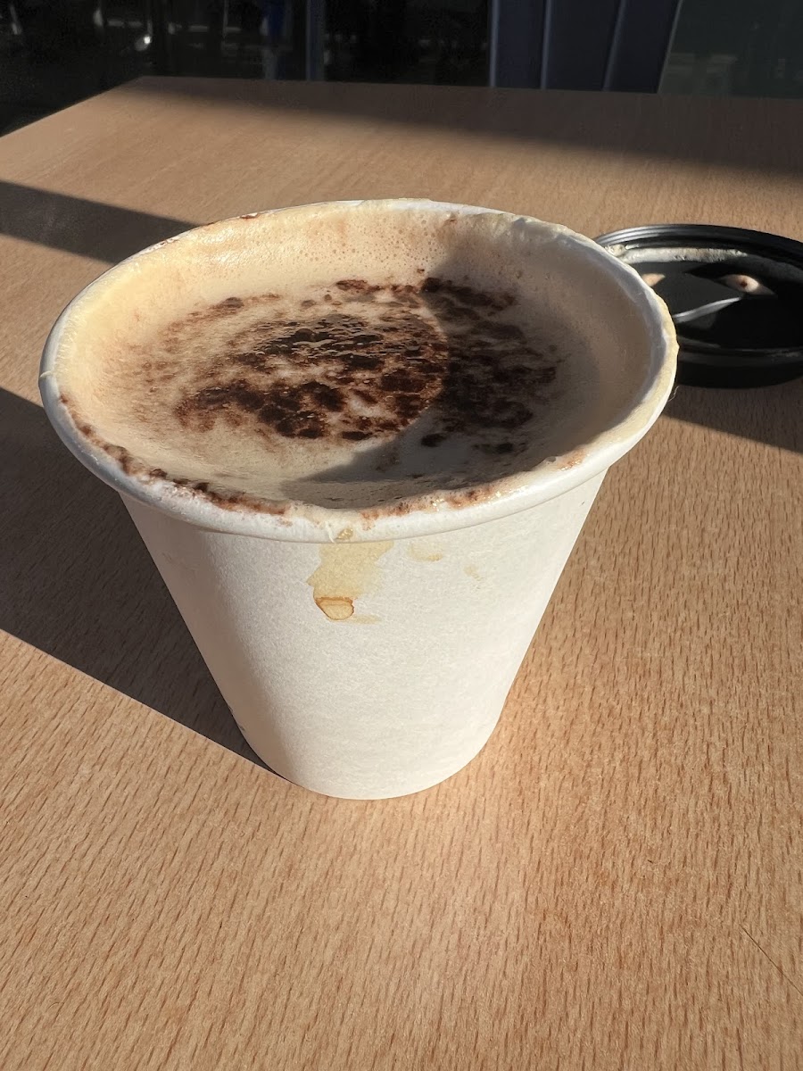 Centre Court Take Away - 8