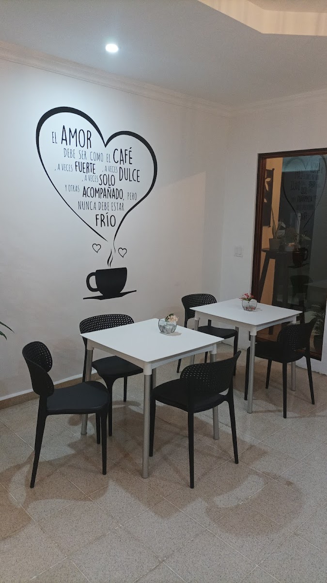 Soul Bar -Coffee Juices & More